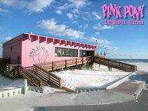 Pink Pony Pub - World Famous Beach Bar