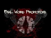Final Word Promotions