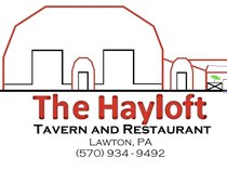 The Hayloft Tavern and Restaurant