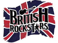 British Rock Stars