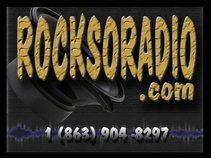 Rock Solid Radio