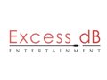 Excess db red whtie bg
