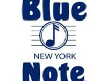 Blue Note Jazz Club