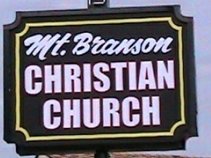 Mount Branson Christian Church