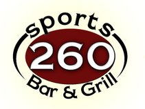 260 Sports Bar & Grill
