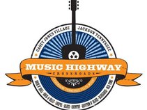 Music Highway Crossroads