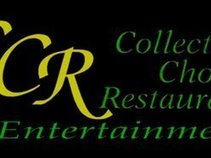 CCR Lounge (Collector's Choice Restaurant)