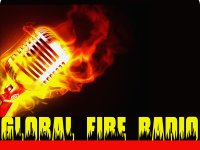 global fire radio