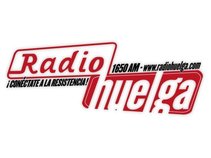 Radio Huelga
