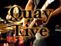 Quay Live at the Paragon Hotel