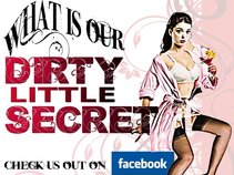 Dirty Little Secrets Variety Show