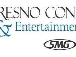 Fresno Convention & Entertainment Center