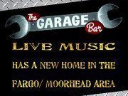 The Garage Bar