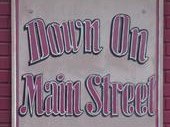 Down on Main Street