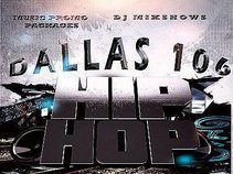 Dallas106HipHop/R&B