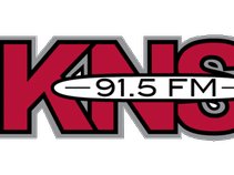 KNSU 91.5 FM