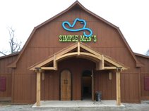 Simple Man's Country/Western Club