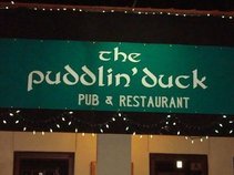 The Puddlin Duck