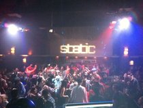 Static Nightclub