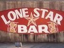 Lone Star Bar "The National Bar of Texas"