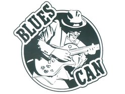 The Blues Can