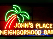 John's Place Neighborhood Bar