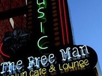 The Free Man Cajun Cafe
