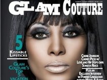 glam couture magazine