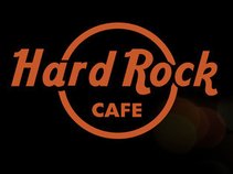 Hard Rock Cafe Bali