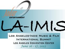 LA Indie Music /Film International Summit