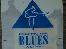 Big Bend Blues Society