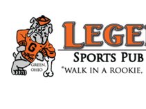 Legends Sports Pub and Grille