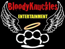 Hammerjax - BloodyKnuckles Entertainment Promotions