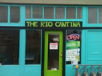 The Rio Cantina