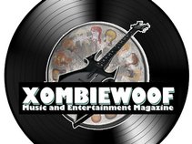 Xombiewoof Magazine