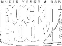 Rockit Room Downstairs Stage