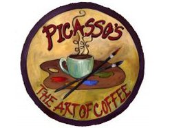 Picasso's Coffee House