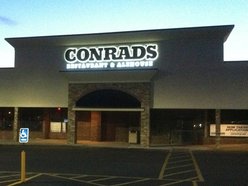 CONRAD'S Restaurant & Alehouse