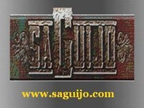 saGuijo Cafe + Bar