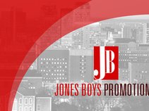 Jones Boys Promotions LLC