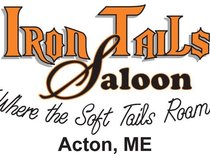 iron tails saloon