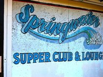 Springwater Supper Club