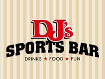 DJ's Sports Bar