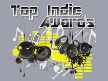 Top Indie Awards Tour