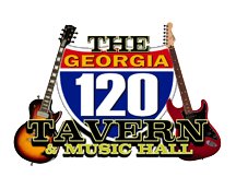 The 120 Tavern & Music Hall