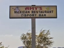 Amy's Mexican Restaurant and Sports Bar