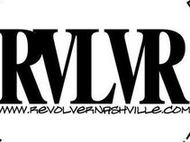 revolver : LIVE