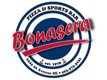 Bonasera Pizza & Sports Bar