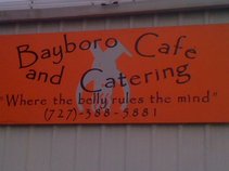 Bayboro Cafe
