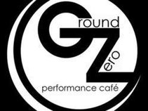 Ground Zero Performance Café